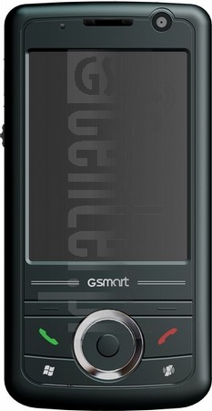 Kontrola IMEI GIGABYTE g-Smart MS800 na imei.info