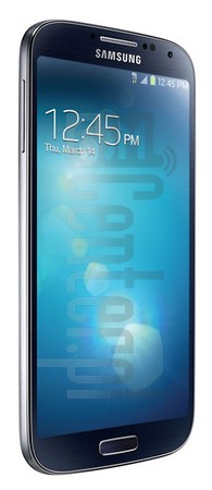 Kontrola IMEI SAMSUNG M919 Galaxy S4 na imei.info