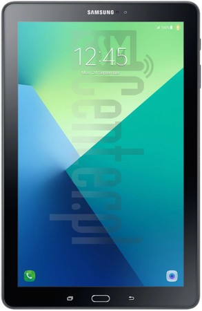 IMEI चेक SAMSUNG Galaxy Tab A 10.1 2019 imei.info पर