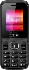 IMEI Check E-TEL T03 on imei.info