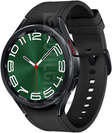Перевірка IMEI SAMSUNG Galaxy Watch6 Classic на imei.info