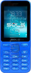 IMEI Check EKO DEVICES Sole C200 on imei.info