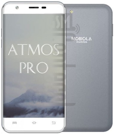 IMEI Check MOBIOLA Atmos Pro on imei.info
