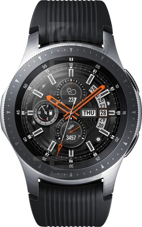 Kontrola IMEI SAMSUNG Galaxy Watch 46mm na imei.info