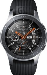 IMEI-Prüfung SAMSUNG Galaxy Watch 46mm auf imei.info