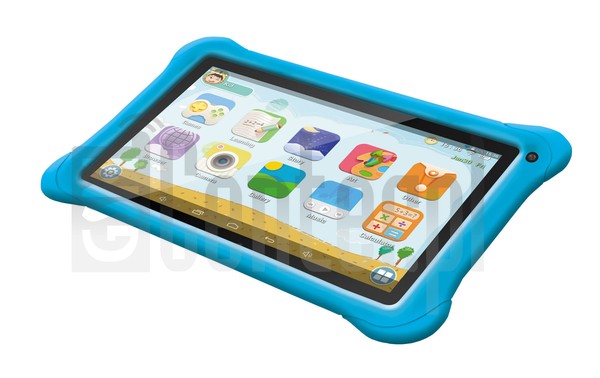 Перевірка IMEI ACME TB715 Kids Tablet 7" на imei.info