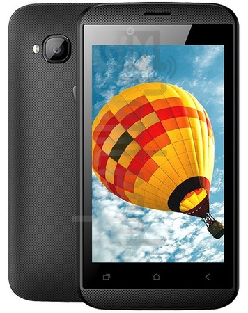 IMEI Check MICROMAX Bolt S300  on imei.info
