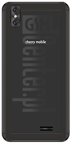 IMEI-Prüfung CHERRY MOBILE Flare S7 Lite auf imei.info