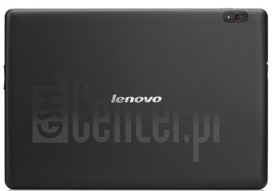 Skontrolujte IMEI LENOVO IdeaPad S2110 3G na imei.info