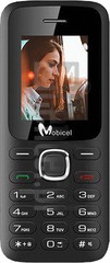 IMEI Check MOBICEL S1 on imei.info