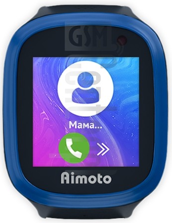 IMEI Check AIMOTO Start 2 on imei.info