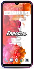 IMEI Check ENERGIZER Ultimate U570S on imei.info