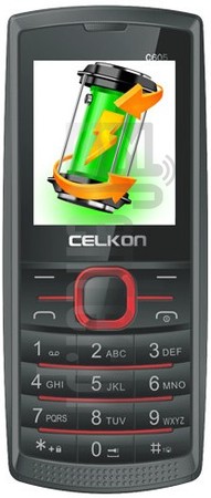 IMEI Check CELKON C605 on imei.info
