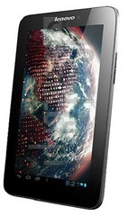 IMEI Check LENOVO IdeaPad A2107 3G on imei.info