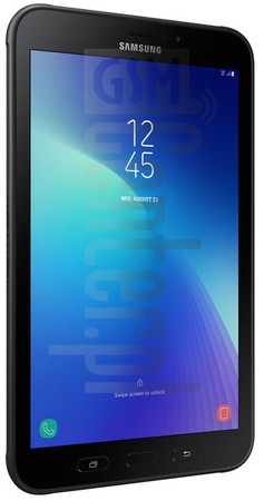 imei.infoのIMEIチェックSAMSUNG Galaxy Tab Active2 4G LTE
