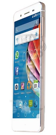 ตรวจสอบ IMEI MEDIACOM Phonepad Duo X520U บน imei.info