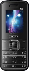 Vérification de l'IMEI INTEX IN 1010 Neo sur imei.info