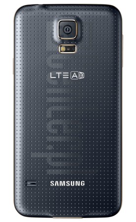 Pemeriksaan IMEI SAMSUNG G906L Samsung Galaxy S5 LTE-A di imei.info