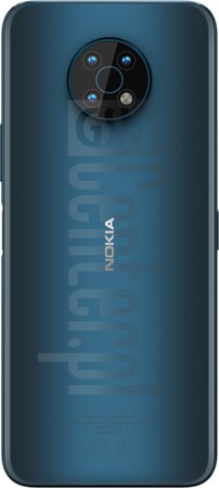 IMEI Check NOKIA G50 5G on imei.info