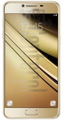 ファームウェアのダウンロード SAMSUNG C7000 Galaxy C7