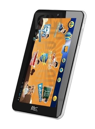 imei.infoのIMEIチェックHCL ME TABLET Champ