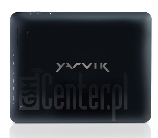 IMEI Check YARVIK TAB09-211 Xenta 97ic+ on imei.info