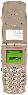 Controllo IMEI SEWON SG-1000 su imei.info