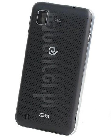 IMEI चेक ZTE N880E imei.info पर