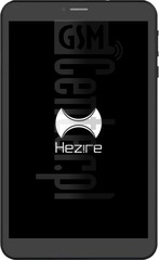 imei.info에 대한 IMEI 확인 HEZIRE Hpad Lite