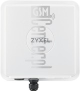 Controllo IMEI ZYXEL LTE7460 su imei.info