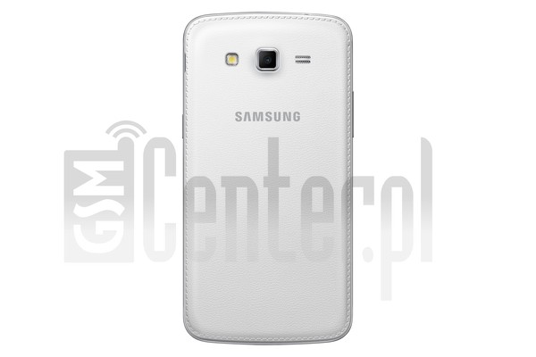 Pemeriksaan IMEI SAMSUNG G710 Galaxy Grand 2 di imei.info