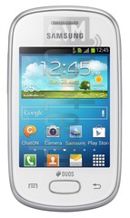 STÁHNOUT FIRMWARE SAMSUNG S5282 Galaxy Star Duos