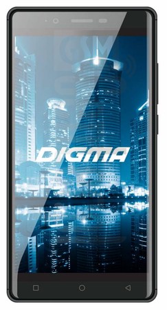 在imei.info上的IMEI Check DIGMA Citi Z530 3G