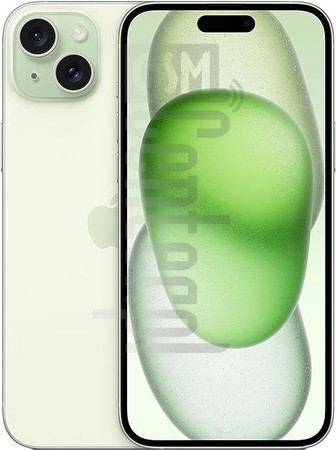 Перевірка IMEI APPLE iPhone 15 Plus на imei.info