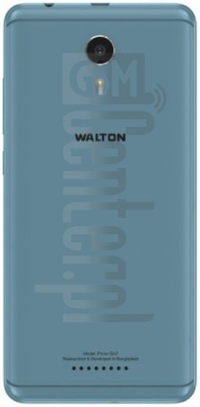 Controllo IMEI WALTON Primo GH7 su imei.info