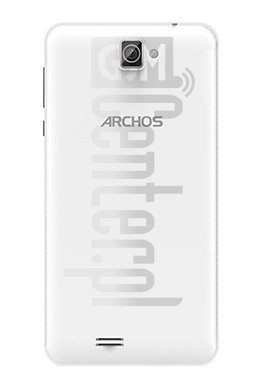 Skontrolujte IMEI ARCHOS 59 Titanium na imei.info
