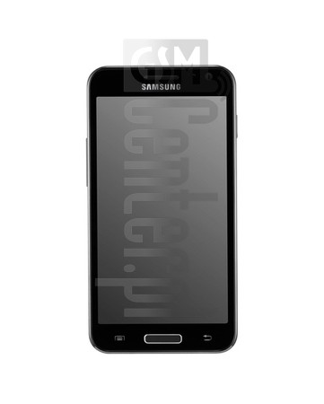 IMEI चेक SAMSUNG E110S Galaxy S II LTE imei.info पर
