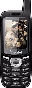 ตรวจสอบ IMEI BONTEL 8400 บน imei.info