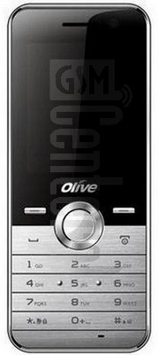 IMEI चेक OLIVE V-W300 imei.info पर