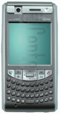 Kontrola IMEI FUJITSU-SIEMENS Pocket LOOX T830  na imei.info