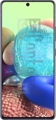 SCARICA FIRMWARE SAMSUNG Galaxy A71 5G