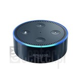 Kontrola IMEI AMAZON Echo Dot v2 na imei.info