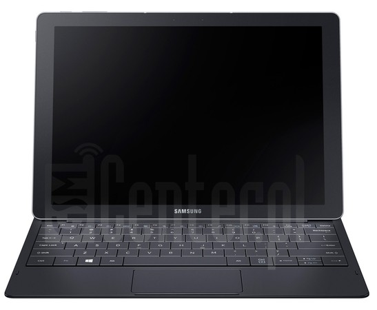 تحقق من رقم IMEI SAMSUNG W700 Galaxy TabPro S 12" على imei.info