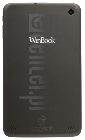 IMEI-Prüfung WINBOOK TW800 auf imei.info