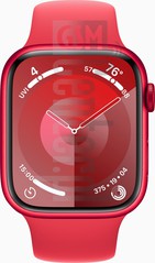 IMEI-Prüfung APPLE Watch Series 9 45mm auf imei.info