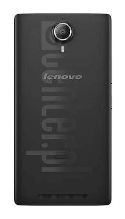 Vérification de l'IMEI LENOVO P90 Pro sur imei.info