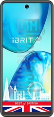 Vérification de l'IMEI IBRIT Note Pro sur imei.info
