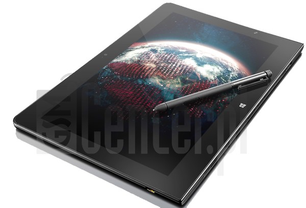 ตรวจสอบ IMEI LENOVO ThinkPad Helix 2 บน imei.info