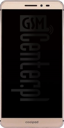 IMEI Check CoolPAD A8-931N on imei.info