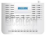 IMEI Check BILLION BiPAC 5400W on imei.info